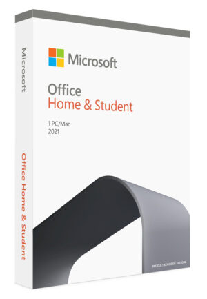 Microsoft Office 2021 Home and Student For Mac - Lifetime Validity - (Email Delivery) (Global Code) - Image 1